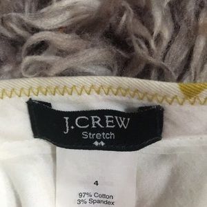 J. Crew Skirts - J Crew skirt size 4 J. Crew Skirts - J Crew skirt size 4